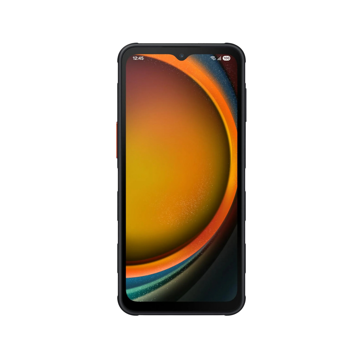 Smartfon Samsung Galaxy XCover7 Pro 5G Enterprise Edition.