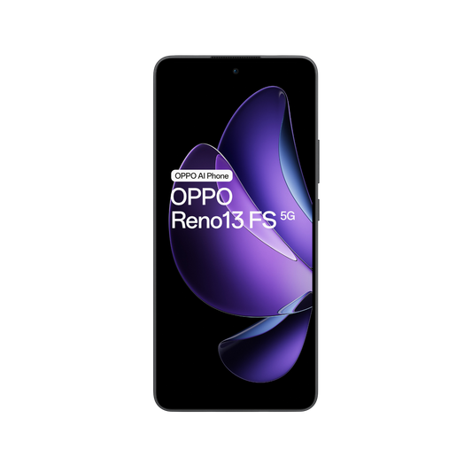 Smartfon OPPO Reno 13 FS 5G.