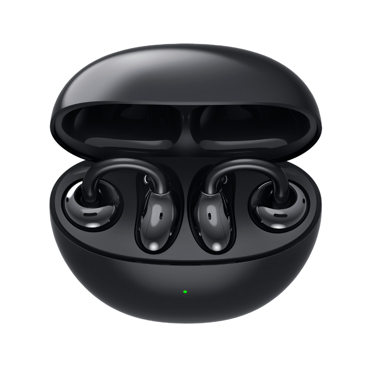 Słuchawki bezprzewodowe HONOR CHOICE Earbuds Clip.