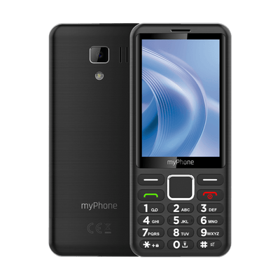 Telefon myPhone 3510 LTE.