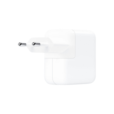 Ładowarka sieciowa Apple Power Adapter USB-C 30W.