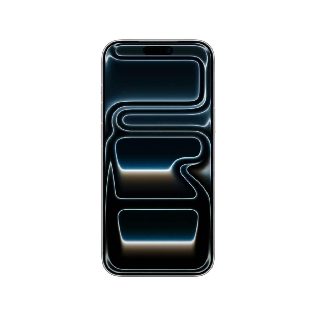 Smartfon Apple iPhone 17 Pro Max.