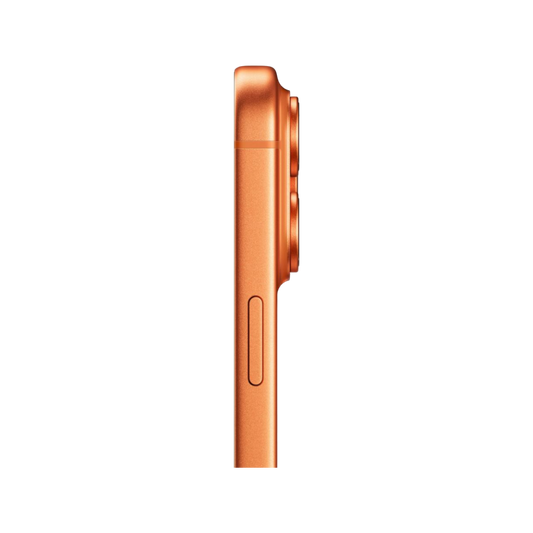 Smartfon Apple iPhone 17 Pro Max.