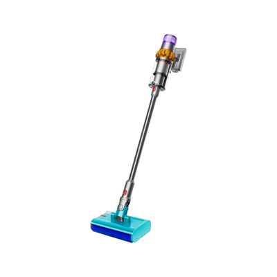 Odkurzacz Dyson V15s Detect Submarine.