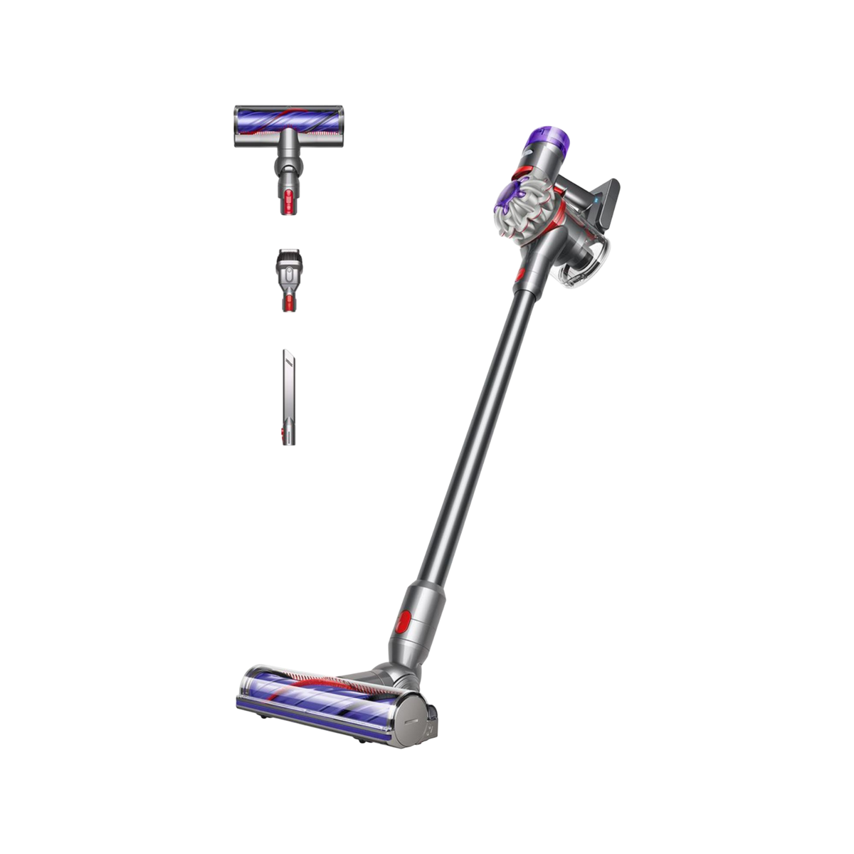 Odkurzacz Dyson V8 Advanced.