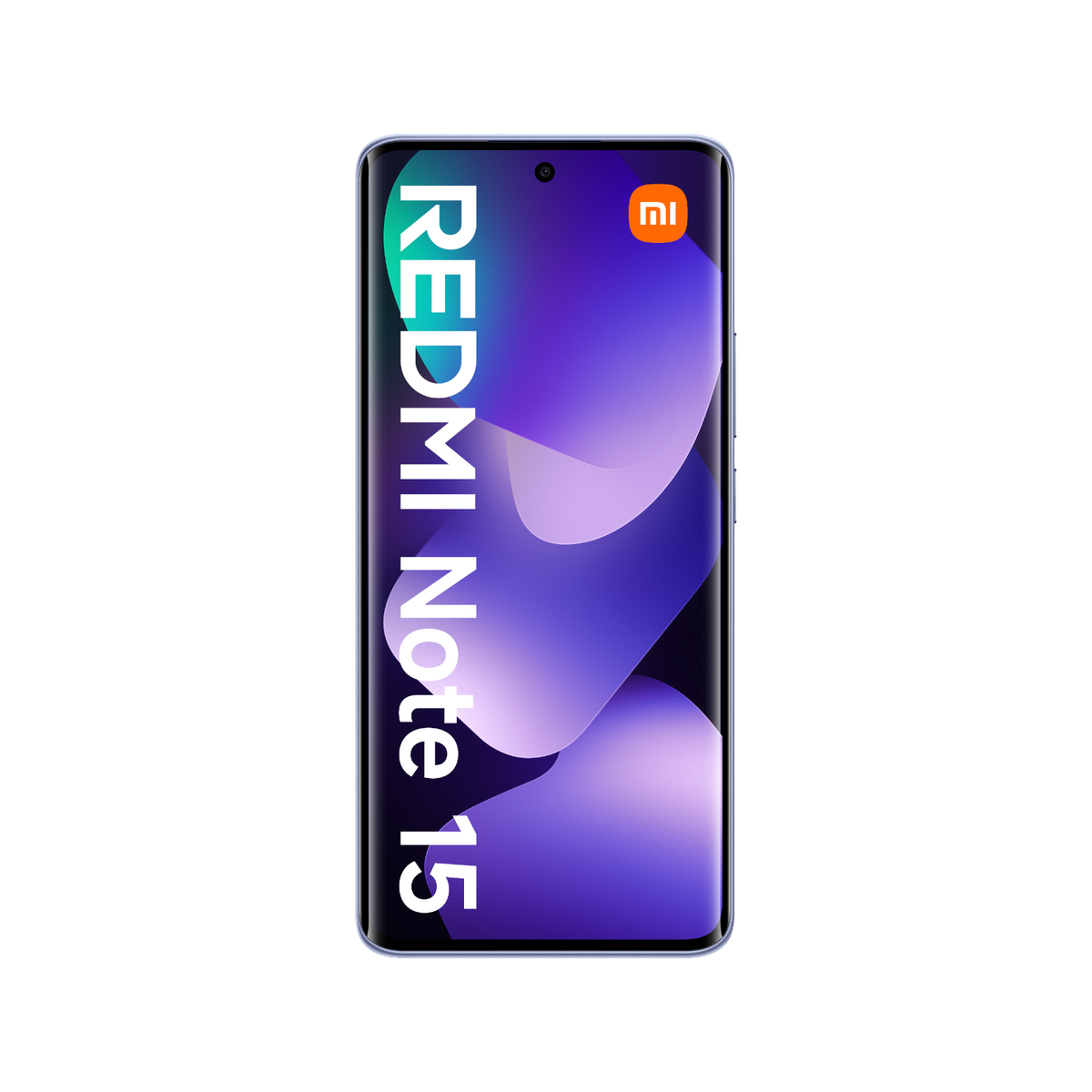 Smartfon Redmi Note 15 4G.
