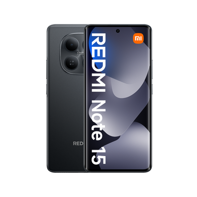 Smartfon Redmi Note 15 4G.