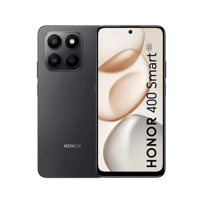 Smartfon HONOR 400 Smart 5G.