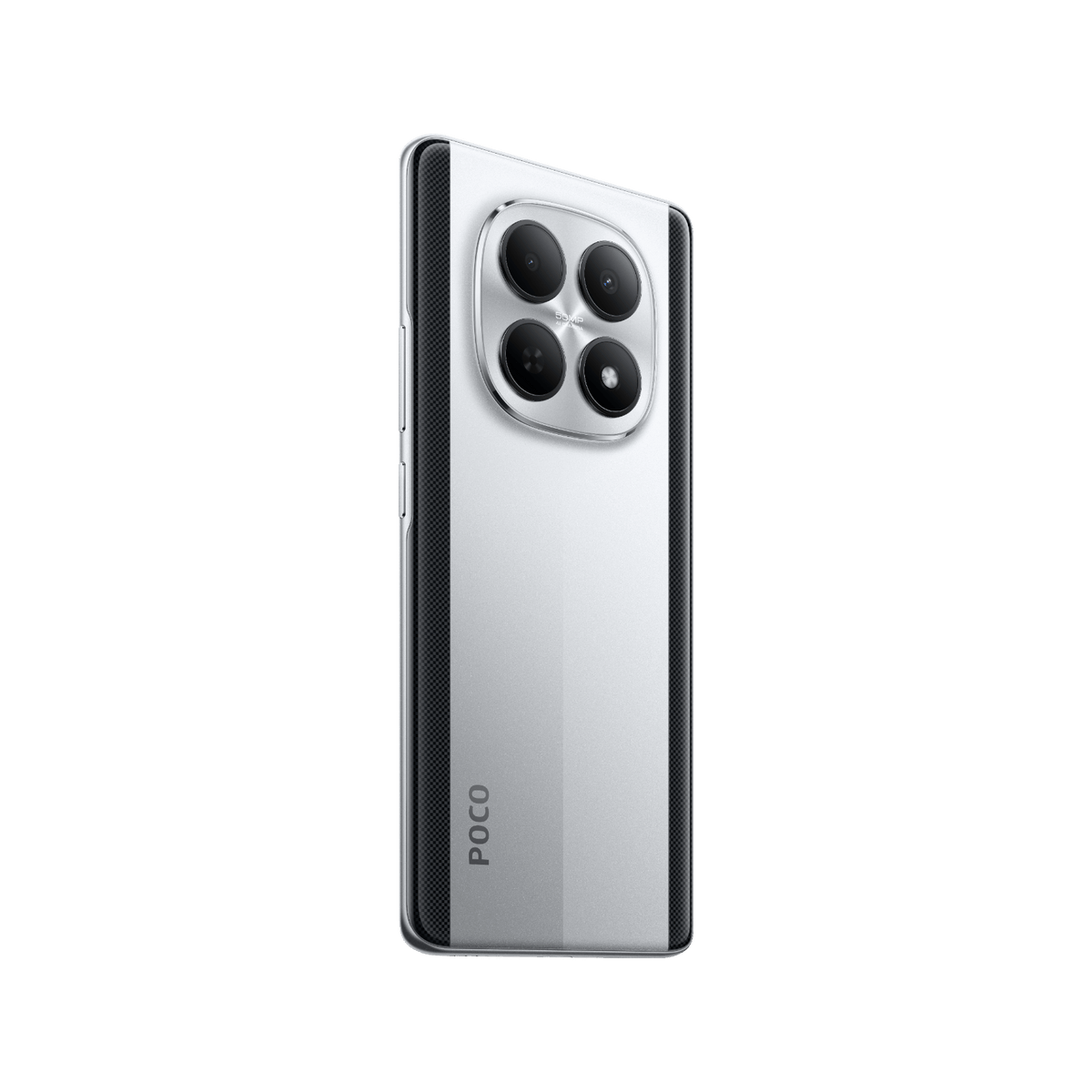 Smartfon POCO M8 5G.