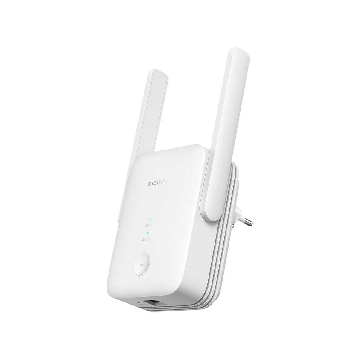 Wzmacniacz sygnału Xiaomi Wi-Fi Range Extender AX1500 EU.
