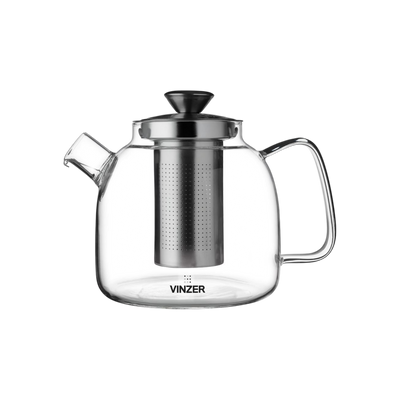 Dzbanek do herbaty VINZER 50371.