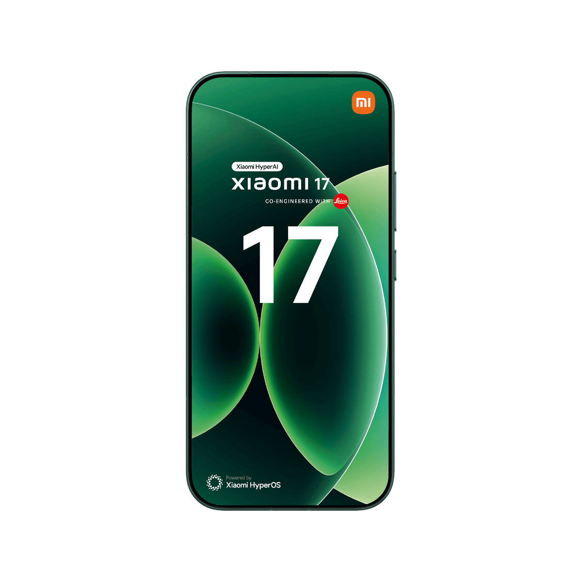 Smartfon Xiaomi 17