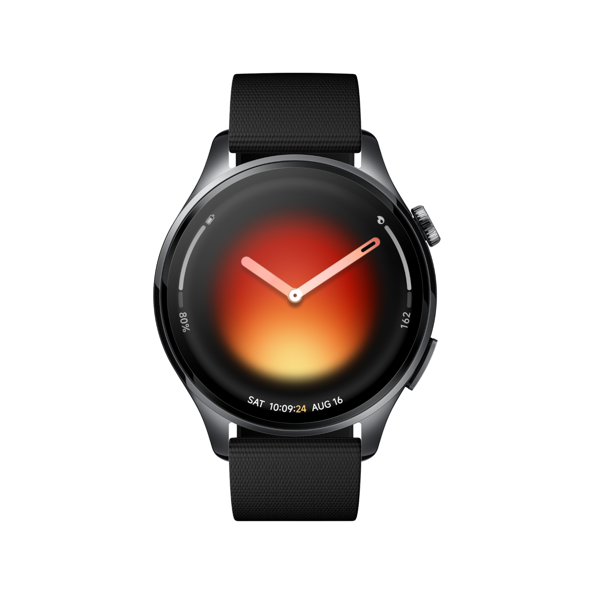 Smartwatch Xiaomi Watch 5.