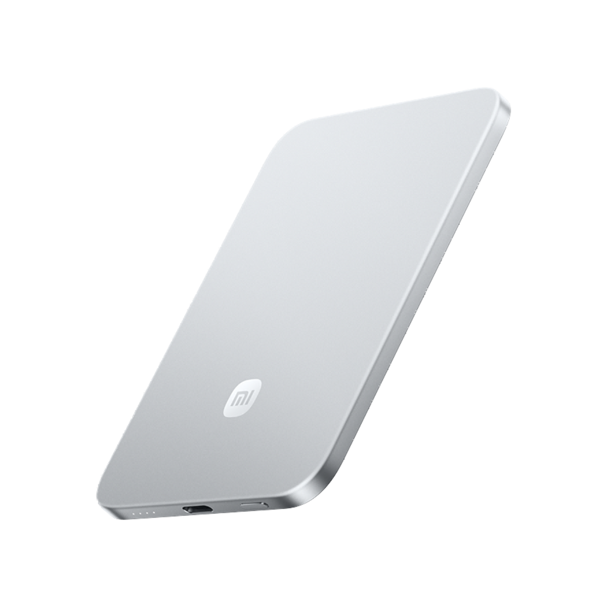 Powerbank Xiaomi UltraThin Magnetic Power Bank 5000 15W.