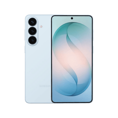 Samsung Galaxy S26 5G Niebieski Przednia i tylna obudowa