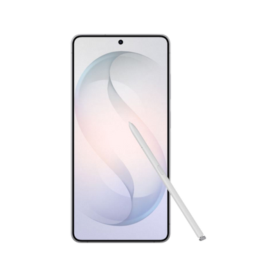 Samsung Galaxy S26 Ultra Biały Front