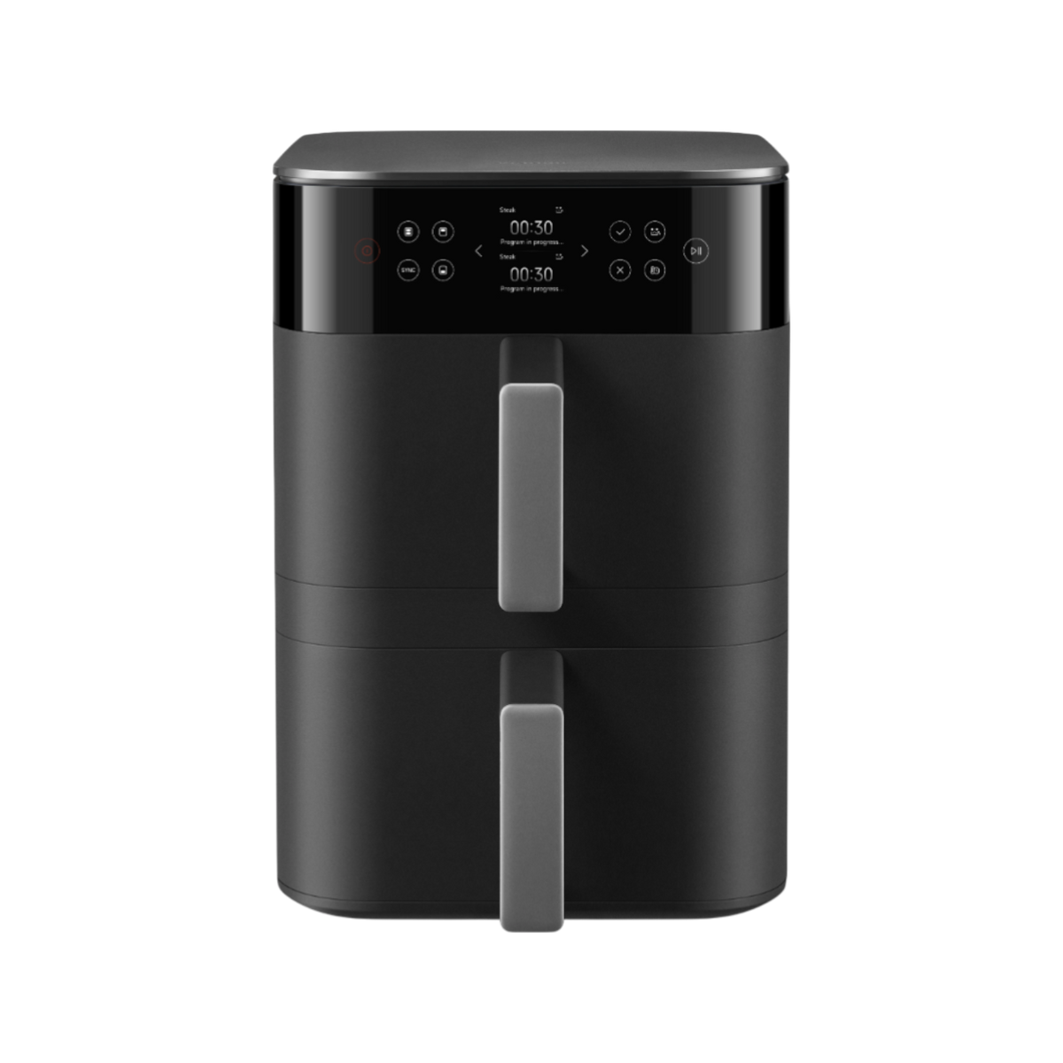 Frytkownica Xiaomi Dual Zone Air Fryer 12L EU