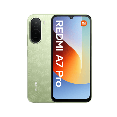 Smartfon Redmi A7 Pro Zielony