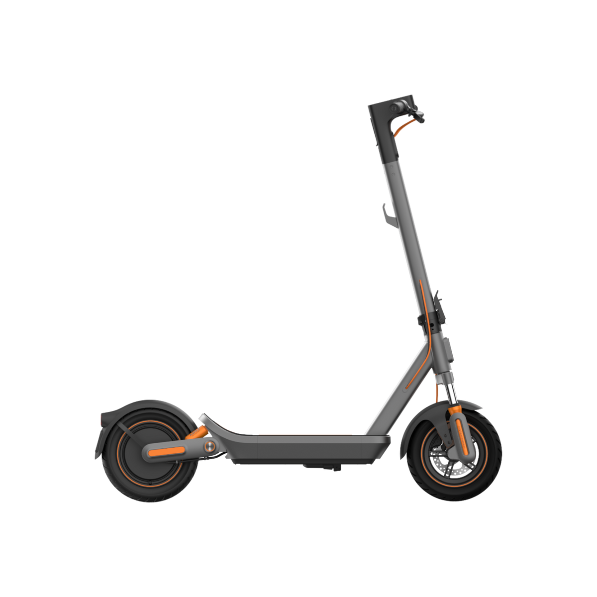 Hulajnoga Xiaomi Electric Scooter 6 Max EU Prawy bok