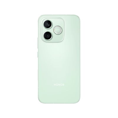 Smartfon HONOR 600 Lite Green Tylna obudowa