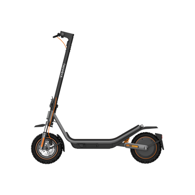 Hulajnoga Xiaomi Electric Scooter 6 Ultra EU Lewy bok