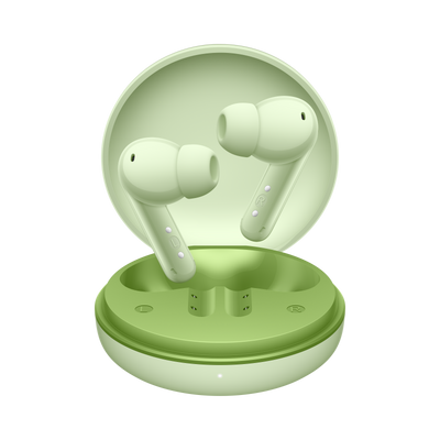 Słuchawki bezprzewodowe HONOR Earbuds A Pro Green
