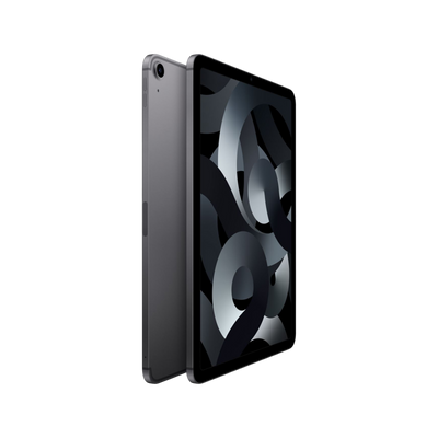 Tablet Apple iPad Air 10,9" Wi-Fi Szary