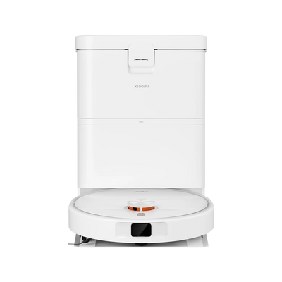 Odkurzacz Xiaomi Robot Vacuum H50 Front