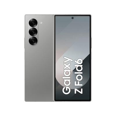 Smartfon Samsung Galaxy Z Fold6 Srebrny