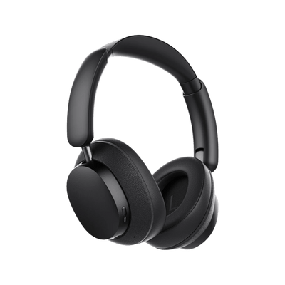Słuchawki nauszne HONOR CHOICE Headphones Max Czarny