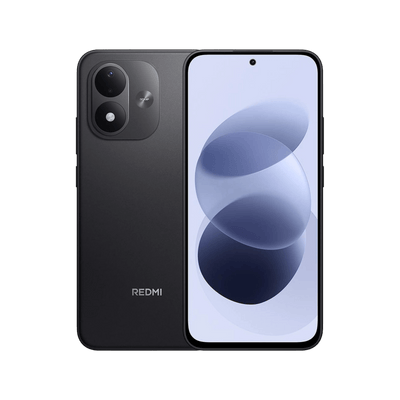 Smartfon Redmi Note 17 Czarny