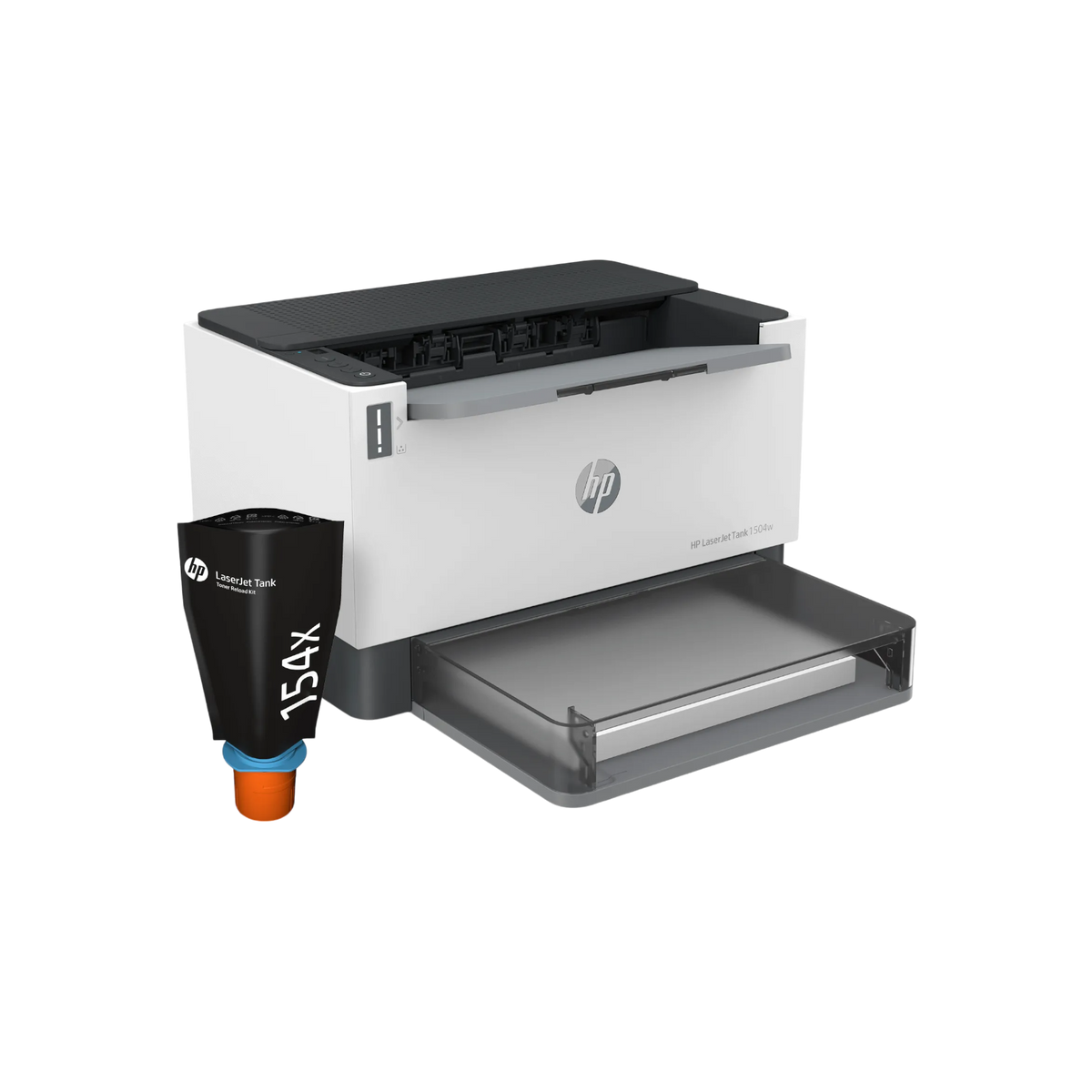 Drukarka laserowa HP LaserJet Tank 1504w.