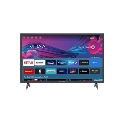 Telewizor Allview 32iPlay6000-H 32" D-LED HD Smart TV.