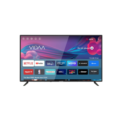 Telewizor Allview 40iPlay6000-F/1 D-LED 40" Full HD Smart TV.