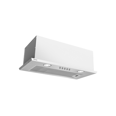 Okap do zabudowy Gorenje DKI 550 M/3 55cm.