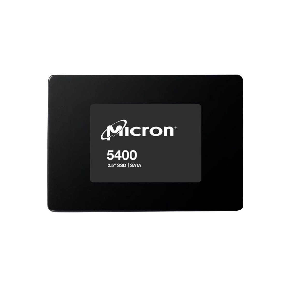 Dysk SSD Micron 5400 PRO 960GB 2.5".