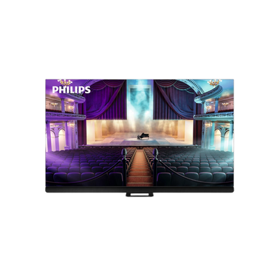Telewizor Philips 55OLED908/12 55" 4K Google TV Ambilight.
