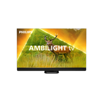 Telewizor Philips 55PML9308/12 55" 4K Smart TV Ambilight.