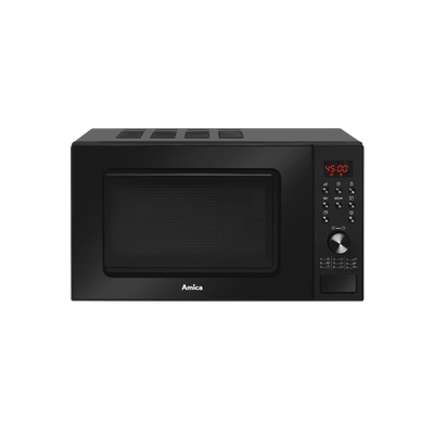 Kuchenka mikrofalowa wolnostojąca Amica AMGF20E1GB Grill.