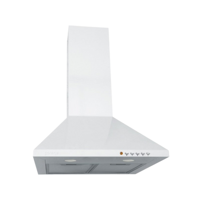 Okap kominowy Gorenje DKP 500 WH 50cm.