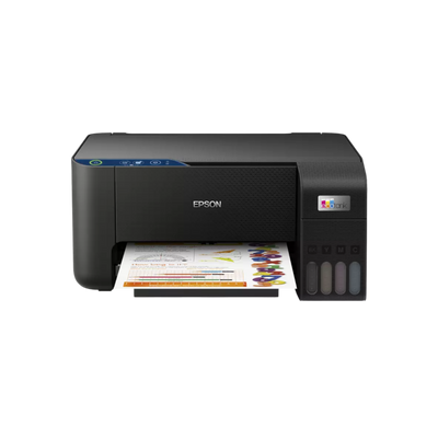 Urządzenie wielofunkcyjne atramentowe Epson EcoTank L3231.