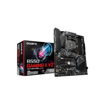 Płyta główna Gigabyte B550 GAMING X V2.