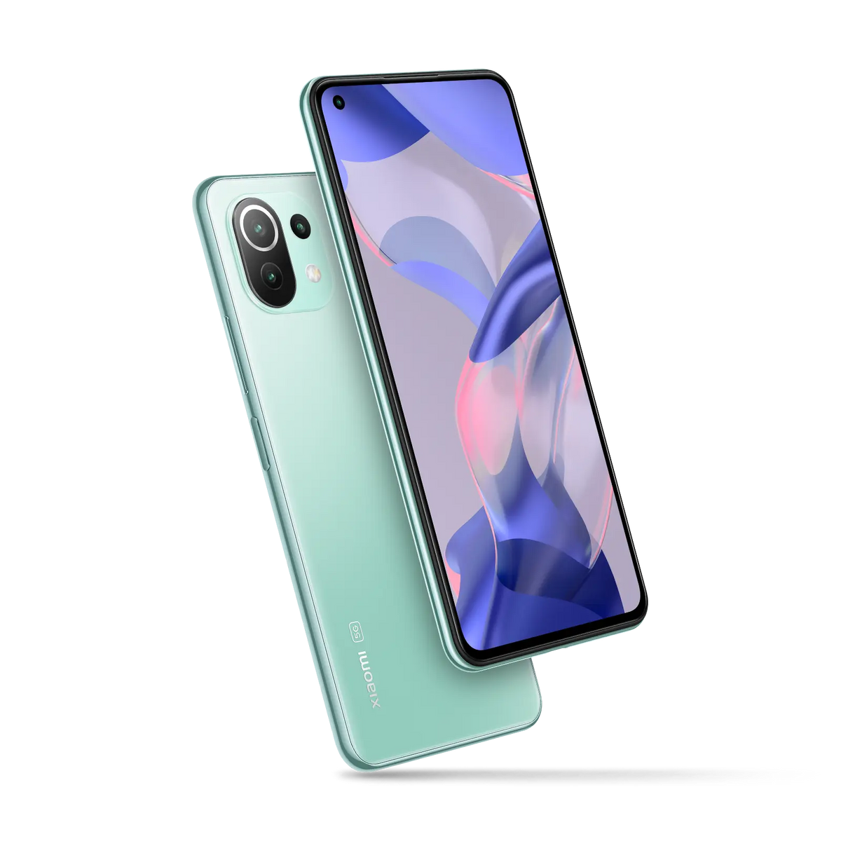 Smartfon Xiaomi 11 Lite 5G NE.