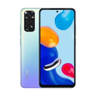 Smartfon Redmi Note 11.