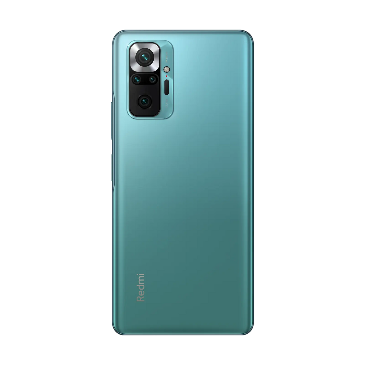 Smartfon Redmi Note 10 Pro.