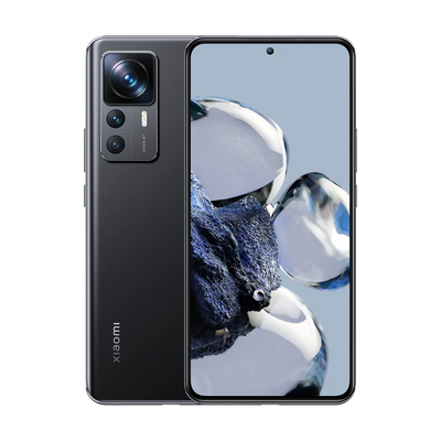 Smartfon Xiaomi 12T Pro.
