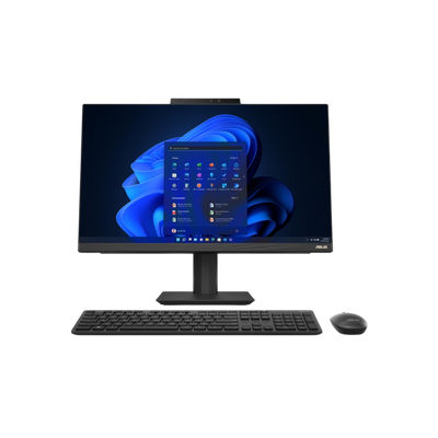 Komputer AiO Asus A5402WVAK-BA135X i7-1360P 23,8" FHD 8GB 512GB SSD WiFi Bluetooth Win 11 Pro.