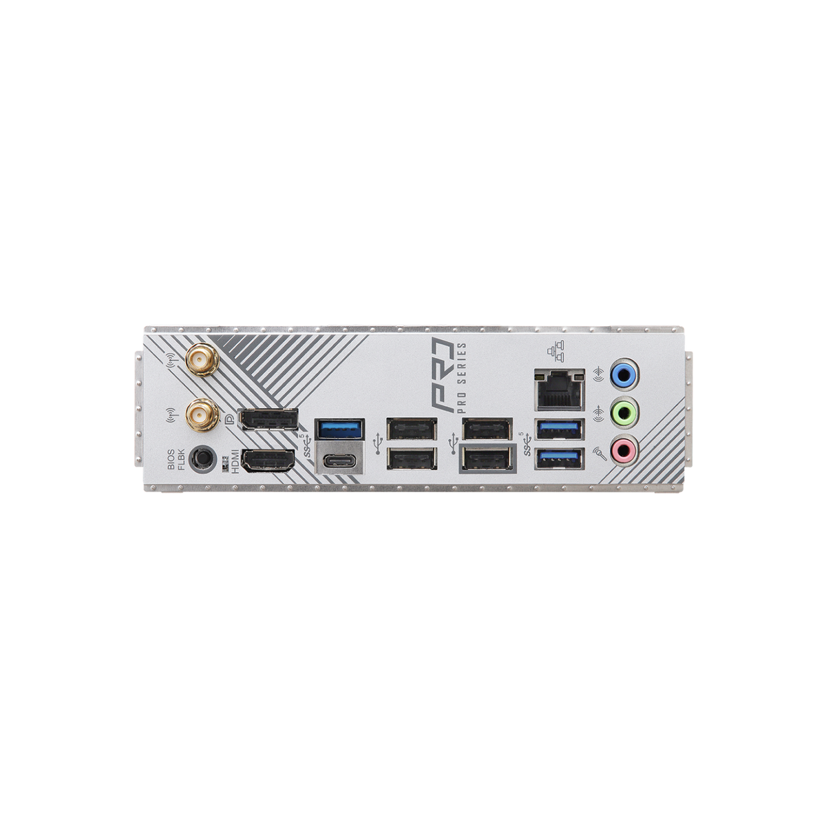 Płyta główna ASRock A620M PRO RS WiFi.