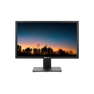 Monitor AG Neovo LW-2202 21,5" VA Full HD.