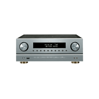 Amplituner AKAI AS005RA-750B.